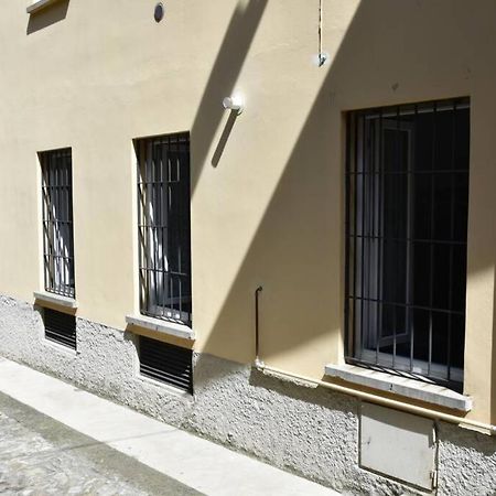 La Resilienza, Apartment With View, Carate Urio Exterior foto