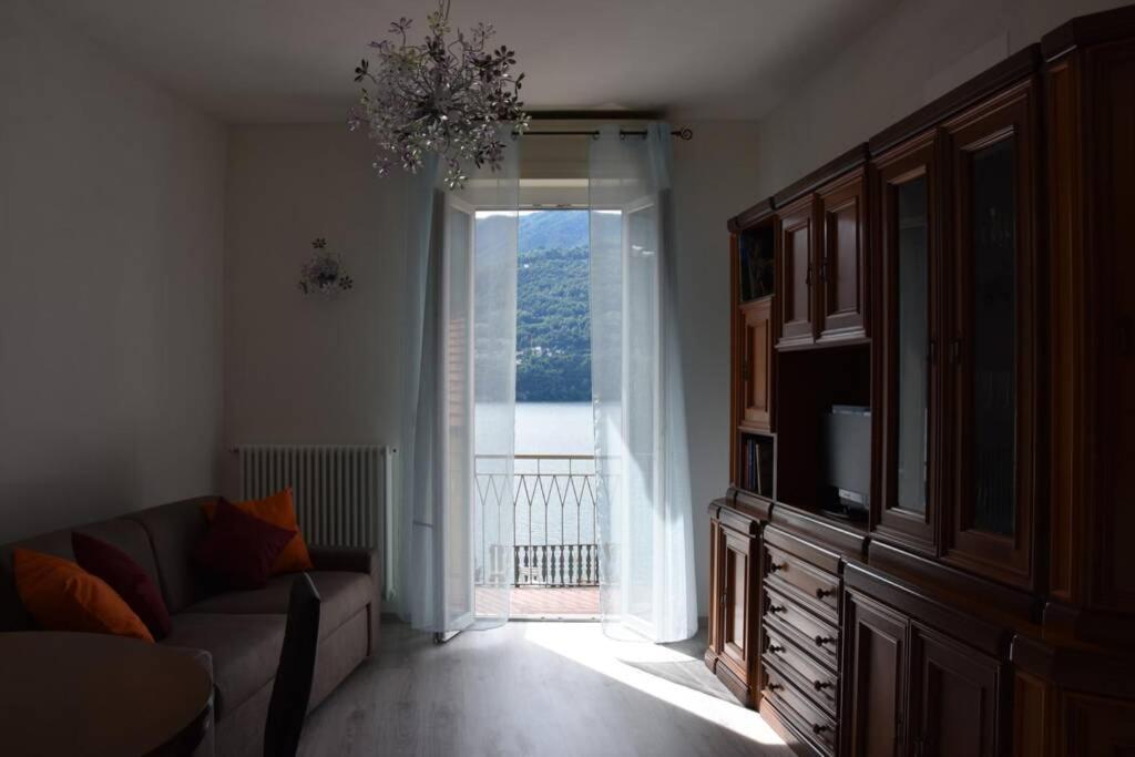 La Resilienza, Apartment With View, Carate Urio Exterior foto
