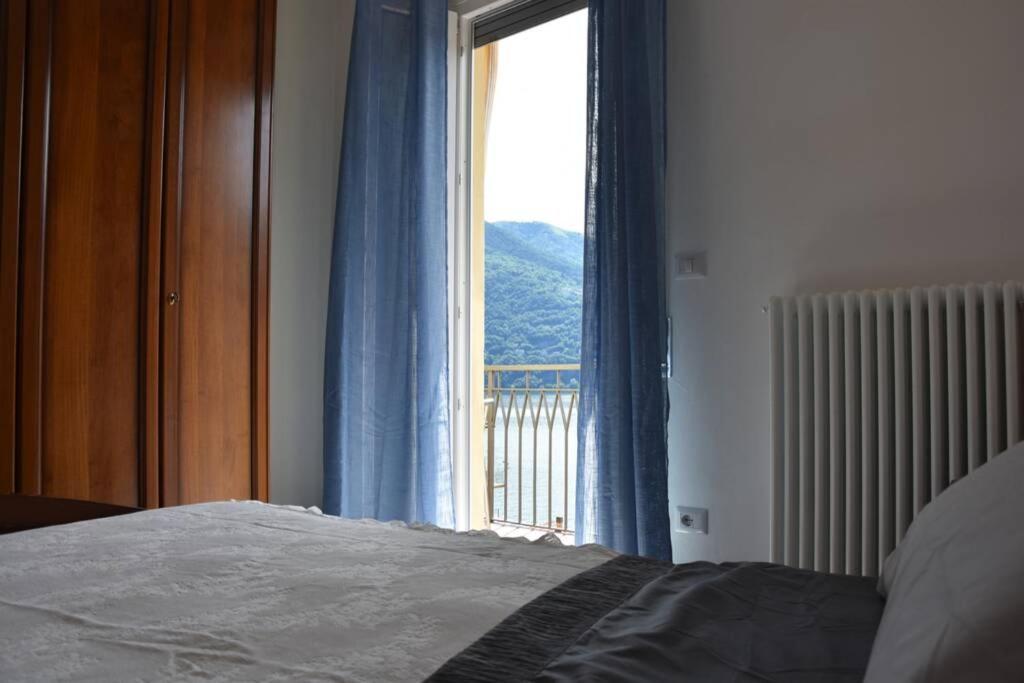 La Resilienza, Apartment With View, Carate Urio Exterior foto