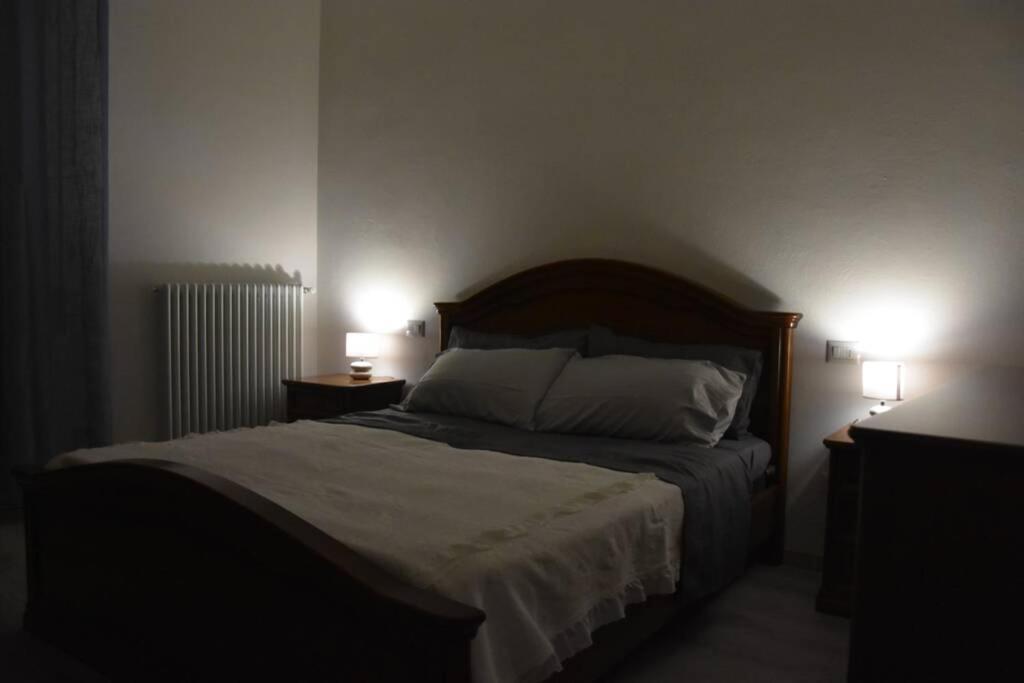 La Resilienza, Apartment With View, Carate Urio Exterior foto