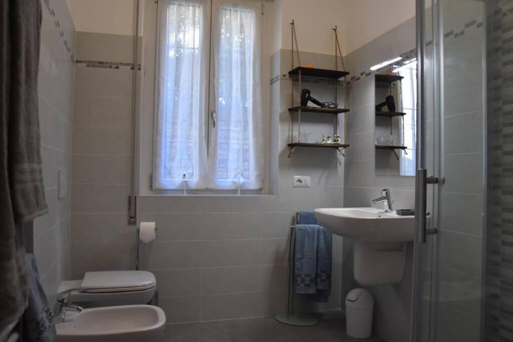 La Resilienza, Apartment With View, Carate Urio Exterior foto
